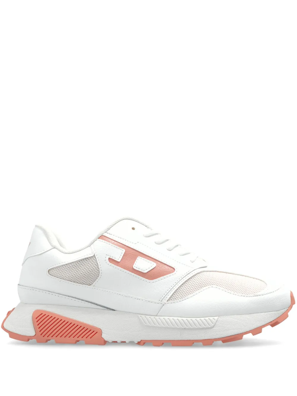 Diesel S-Tame-D Running sneakers Wit