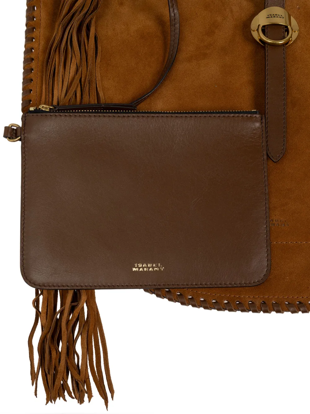 Altay Soft Shoulder Bag