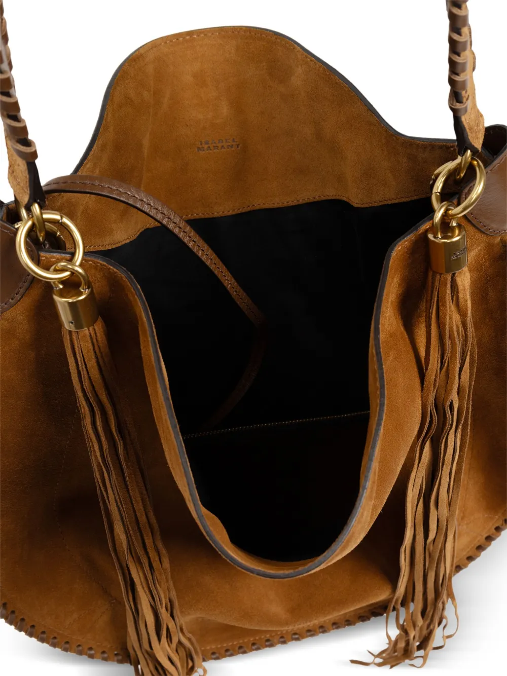 Altay Soft Shoulder Bag