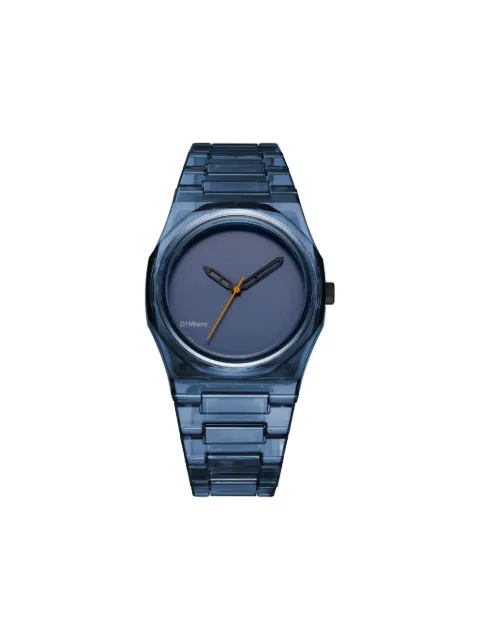 D1 Milano reloj Nylon de 39mm