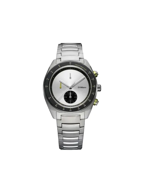 D1 Milano Cronografo 40mm