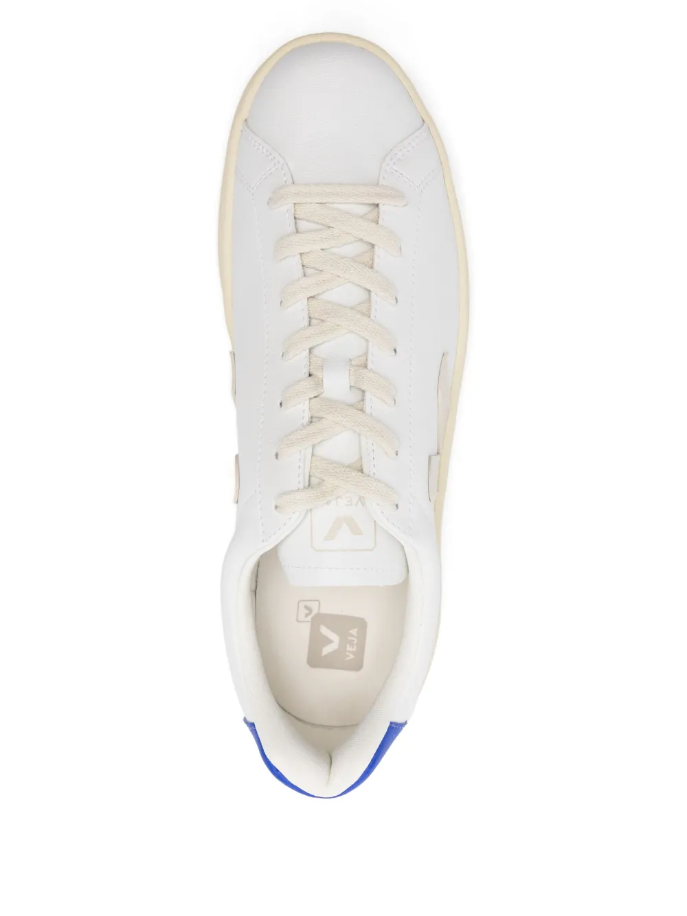 VEJA Urca CWL sneakers Wit