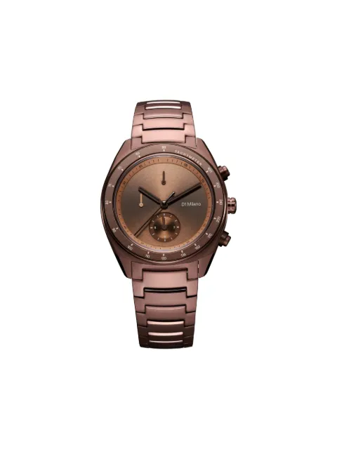 D1 Milano Cronografo 40mm
