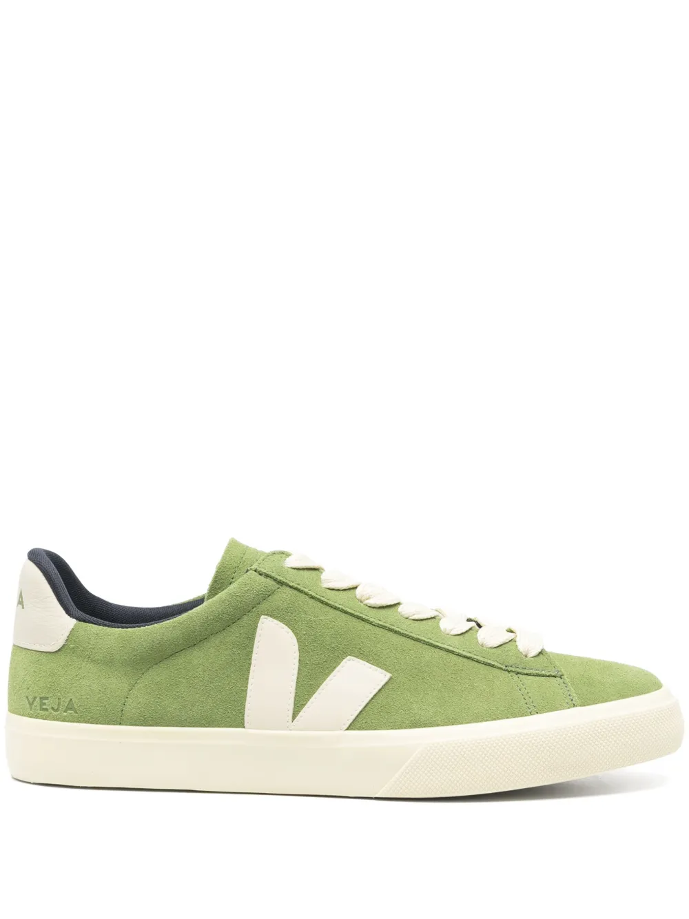 VEJA Campo Bold sneakers Groen