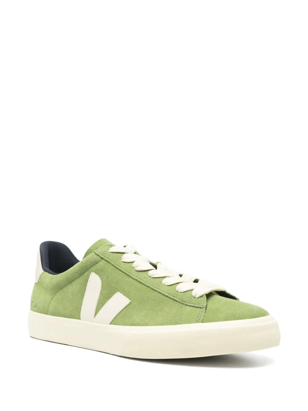 VEJA Campo Bold sneakers - Groen