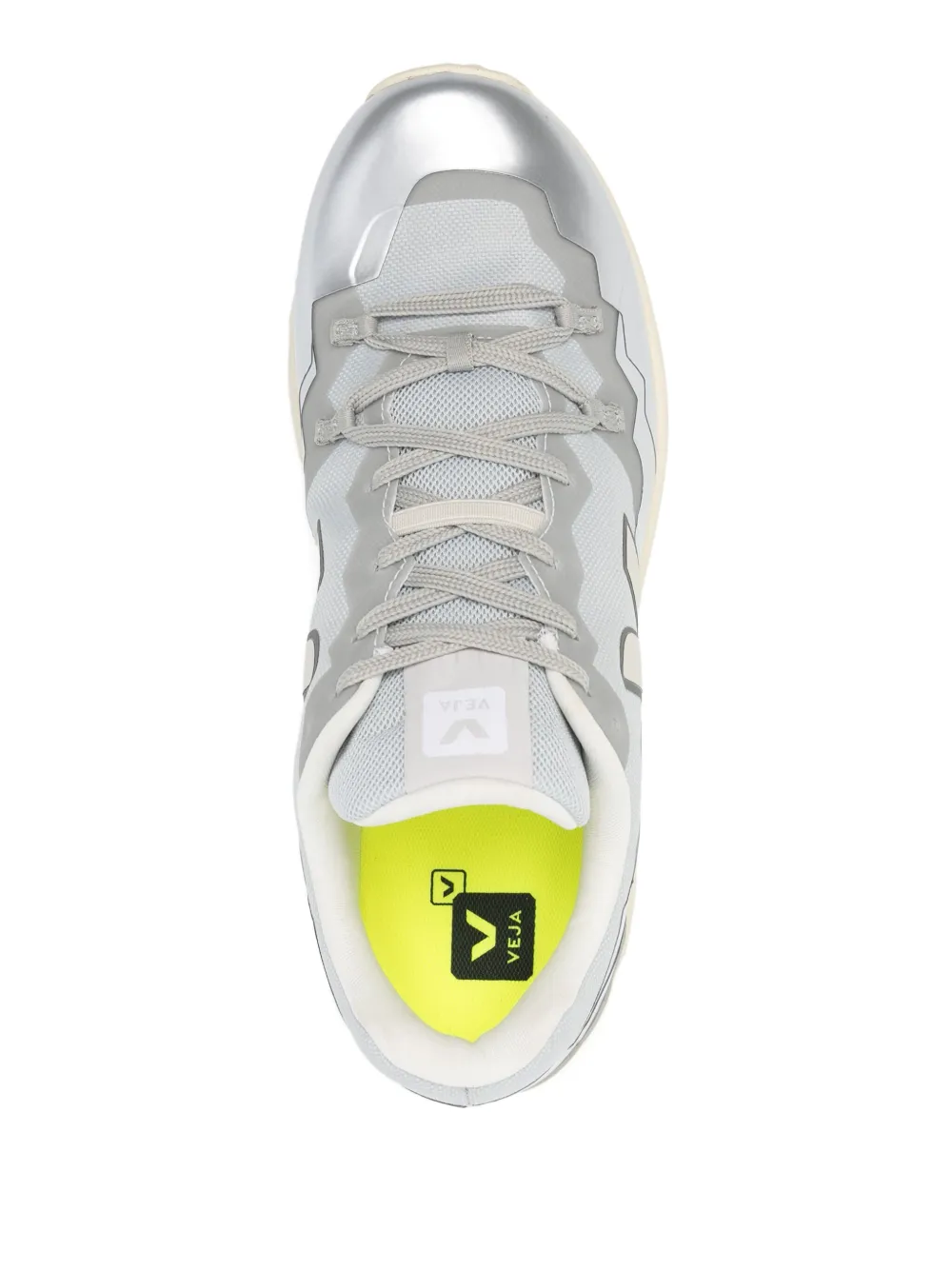 VEJA Fitz Roy sneakers Zilver