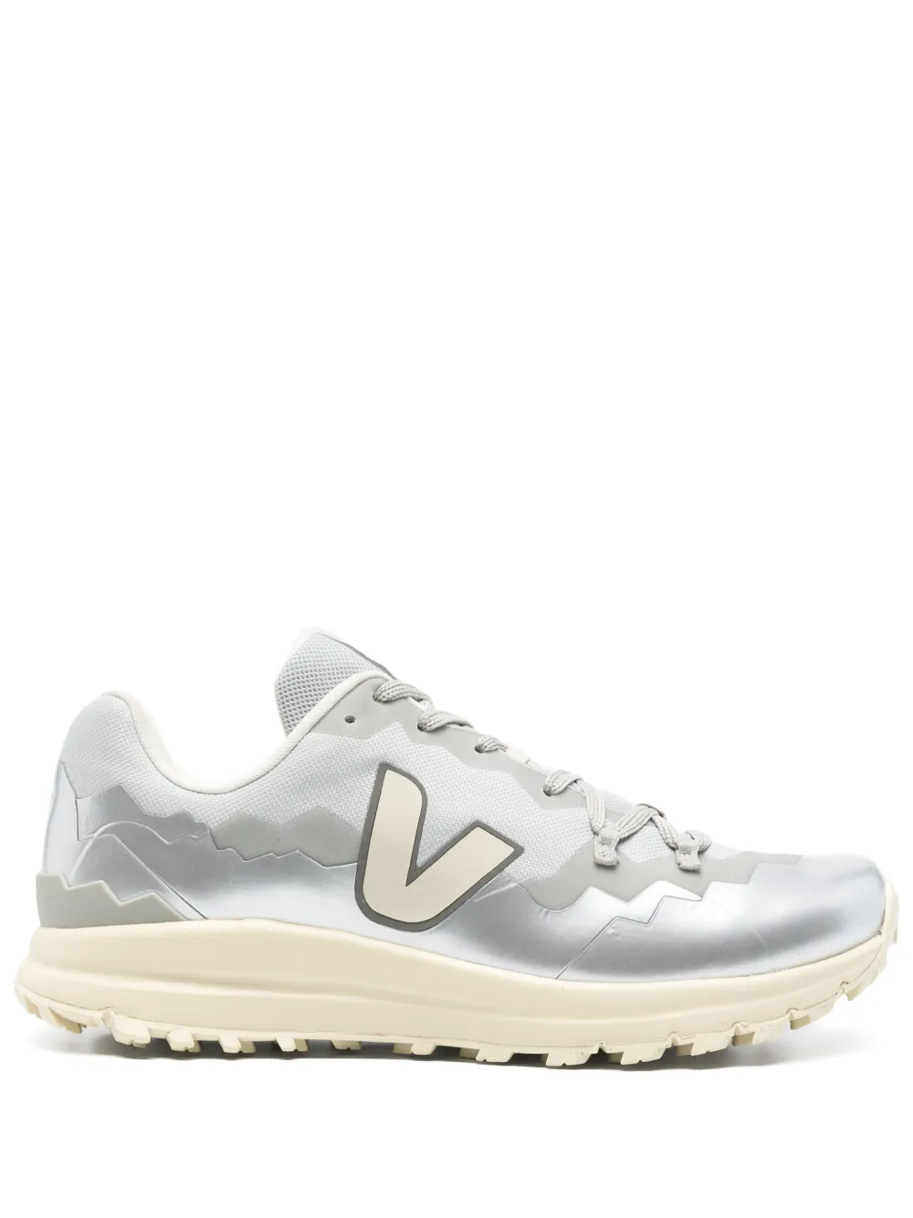 VEJA Fitz Roy sneakers Silver