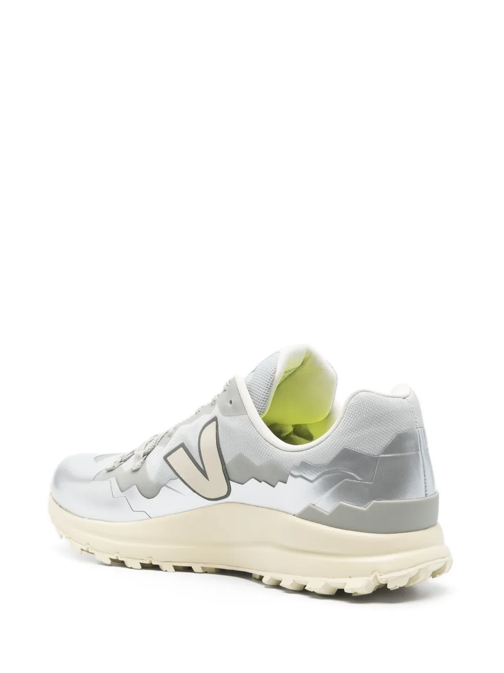 VEJA Fitz Roy sneakers Zilver