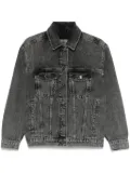 ANINE BING Rory jacket - Grey
