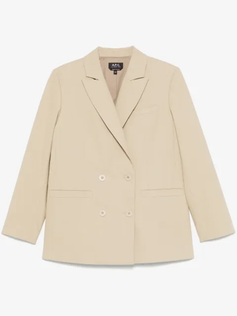A.P.C. Lucy blazer