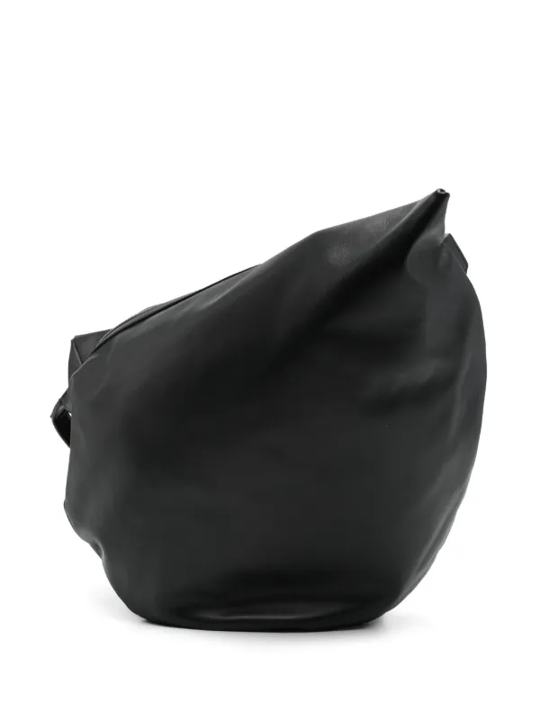 'discord' Yohji Yamamoto レザー ケース Yohji Yamamoto discord ディスコード ヨウジヤマモト レザー