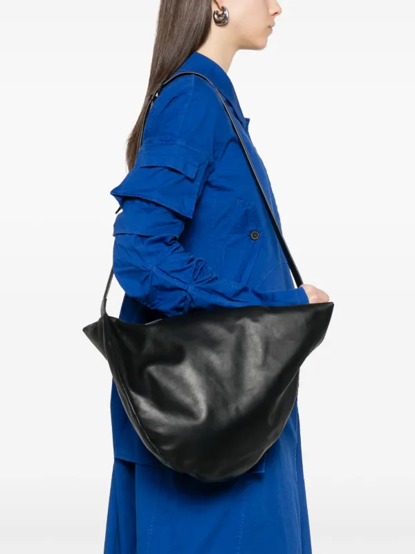 バッグ discord yohji yamamoto Triangle shoulder Triangle shoulder – THE SHOP YOHJI YAMAMOTO