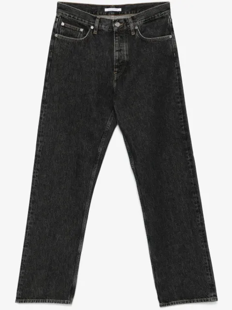 Sunflower staight-leg jeans