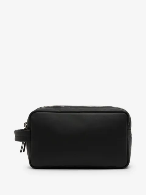Marsèll Comparto leather wash bag