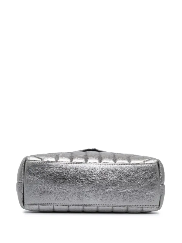 2000-2019 GG Marmont Matelasse Key pouch