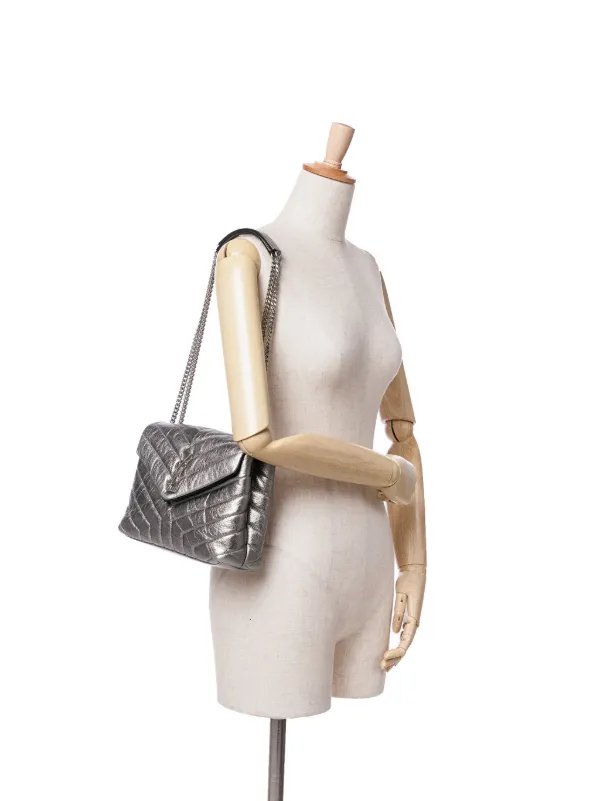 2000-2019 GG Marmont Matelasse Key pouch