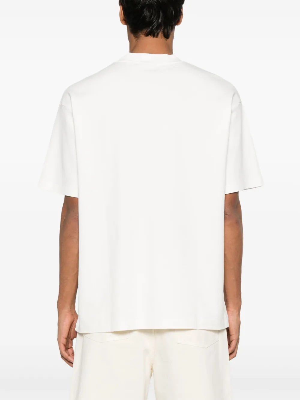 Drôle De Monsieur Le Golfeur T-shirt