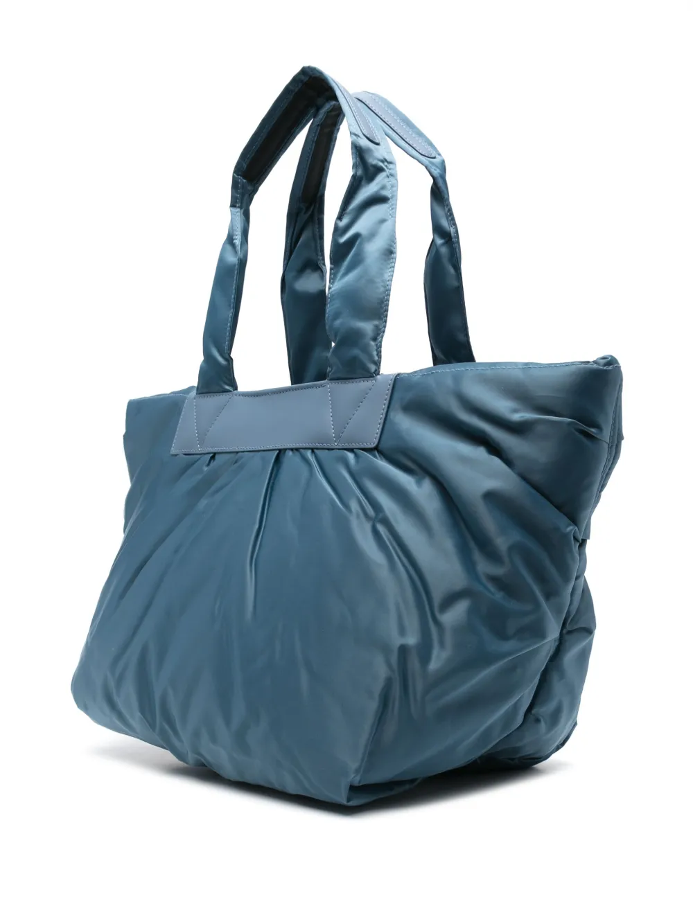 VeeCollective medium Caba tote bag | Men | Image 2