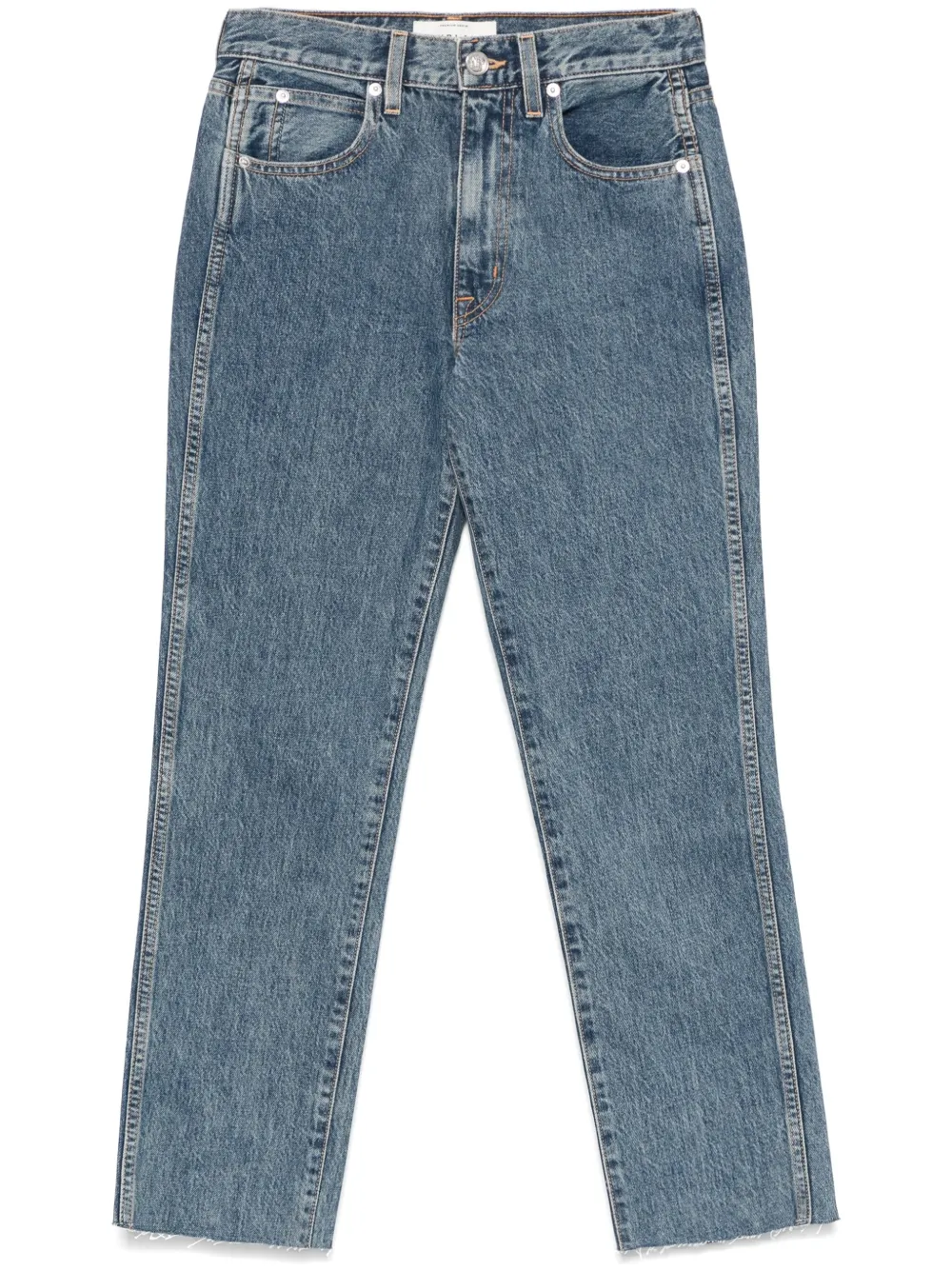 SLVRLAKE Hero jeans