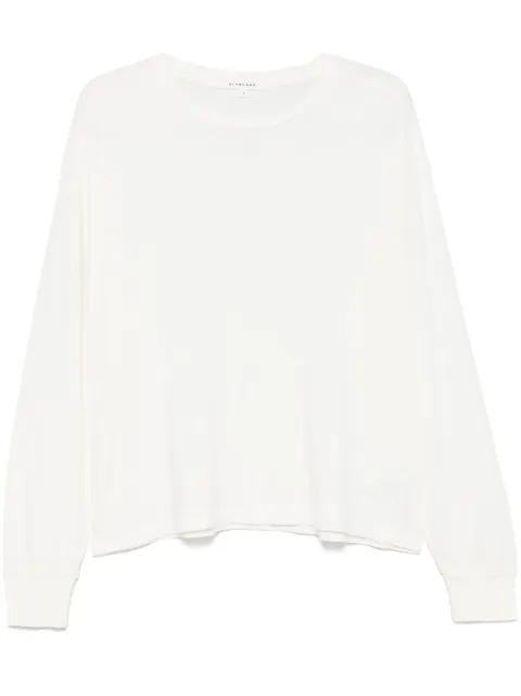 SLVRLAKE long-sleeve T-shirt