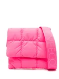 VeeCollective Porter cross body bag - Pink