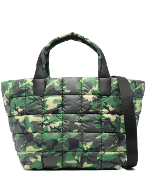 VeeCollective tote Porter mediana