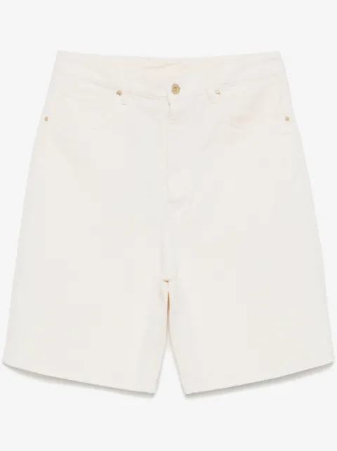 Drôle De Monsieur Le Baggy shorts
