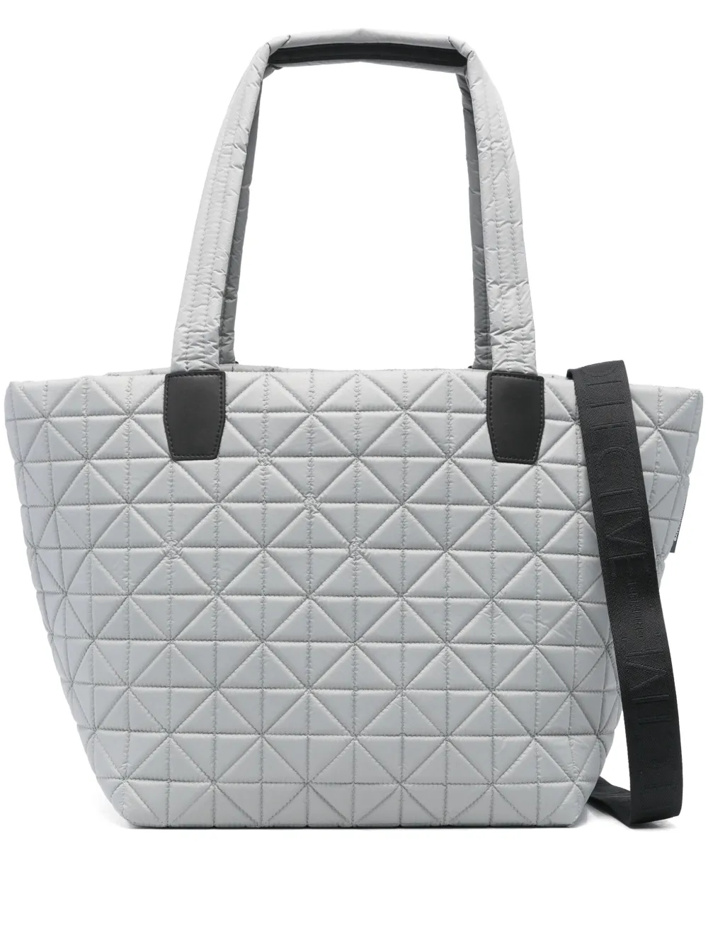 VeeCollective sac à main Vee médium | gris | Image 1
