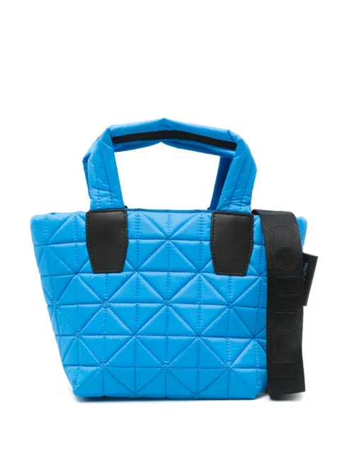 VeeCollective mini Vee tote bag