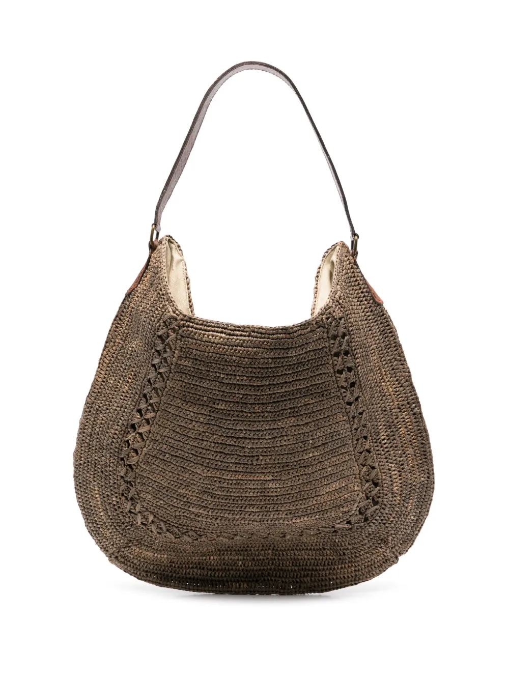 Meva shoulder bag