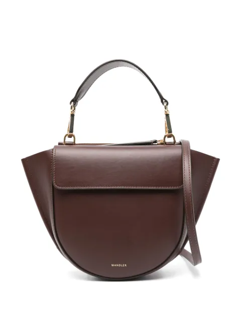 Wandler mini Hortensia tote bag