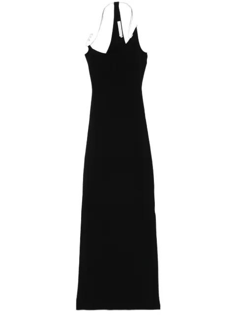 Christopher Esber Levitate maxi dress