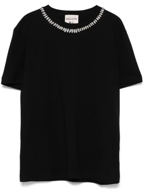 Semicouture Elodie T-shirt