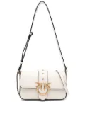 PINKO large Love Bag crossbody bag - Neutrals