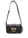 PINKO large Love Bag crossbody bag - Black