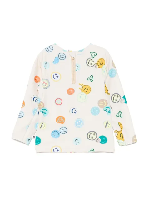 Molo Camiseta Nemo