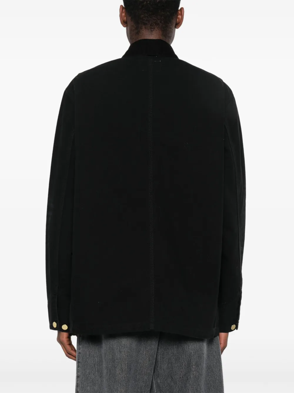 Carhartt WIP OG Chore jack Zwart