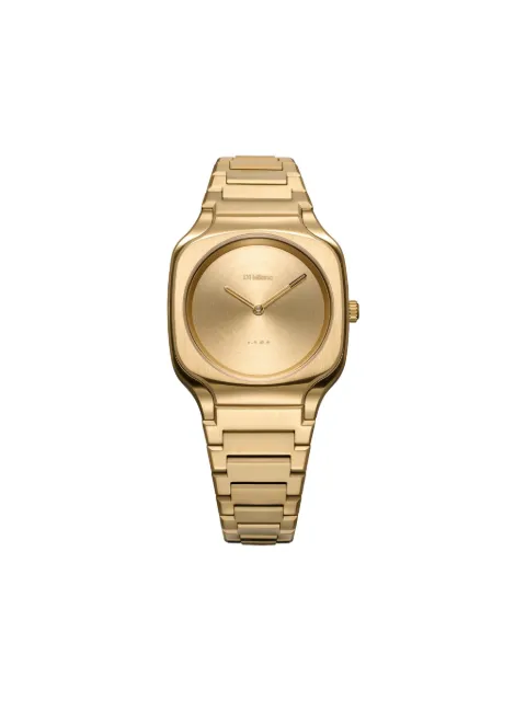 D1 Milano reloj Square de 32mm