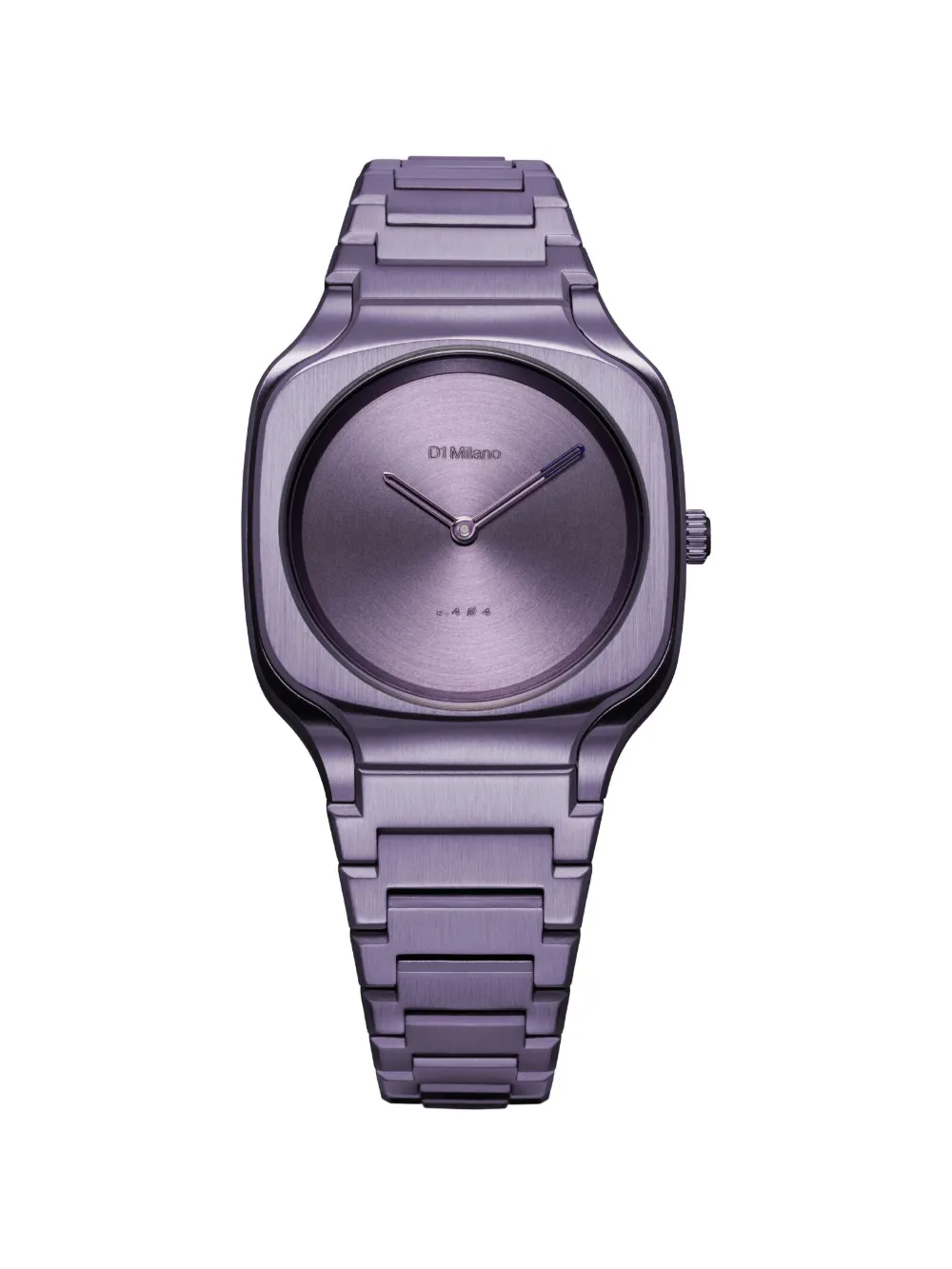 D1 Milano Square 32mm - Viola