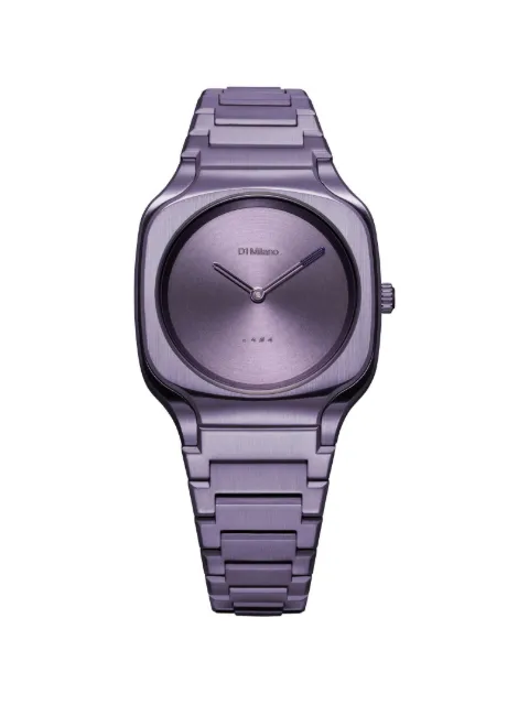 D1 Milano montre Square 32 mm
