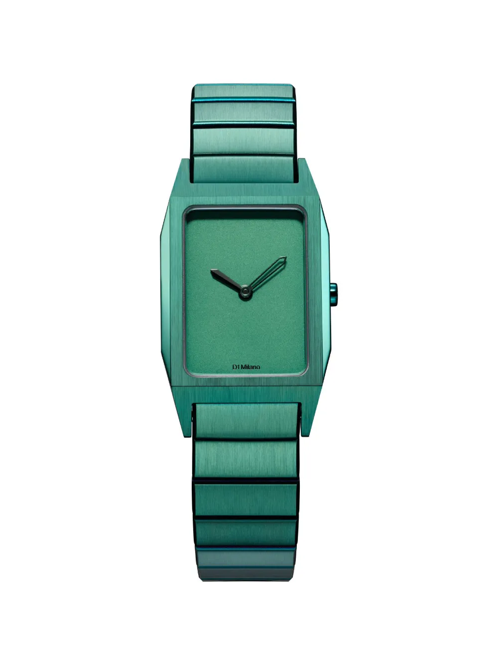 D1 Milano Orologio Aura Studio 74 23,5mm - Verde