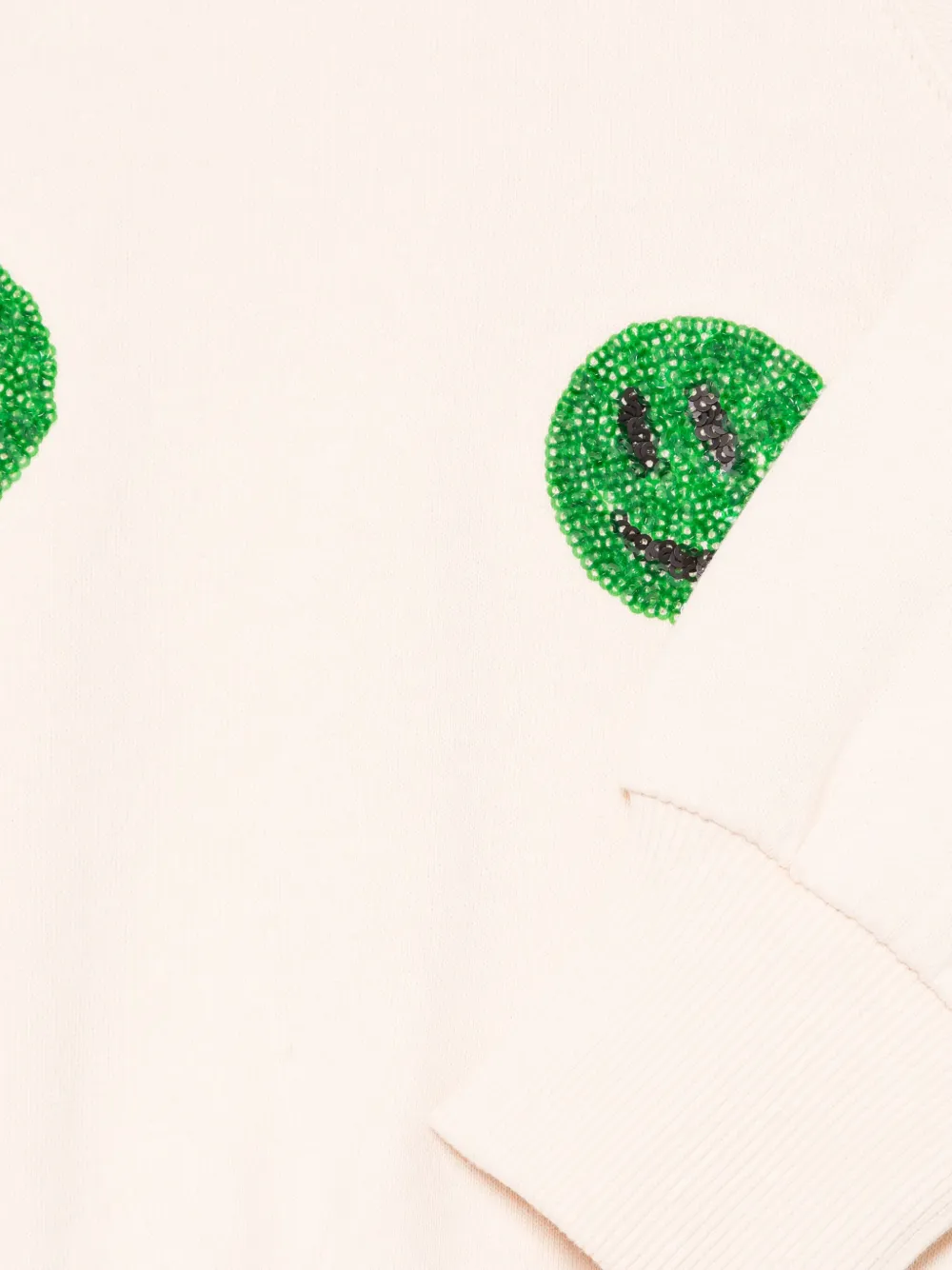 Molo Marge sweater Beige