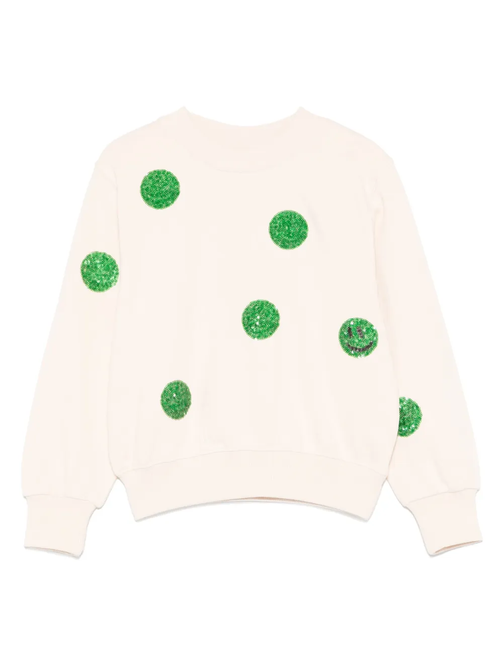 Molo sudadera Marge | neutro | Image 1