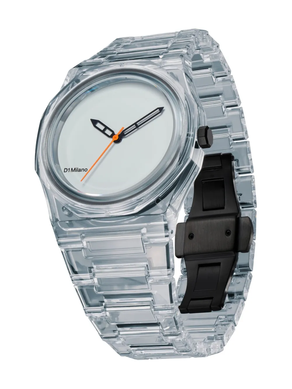 D1 Milano Nylon 39mm | Men | Image 2