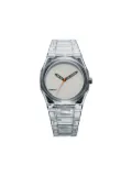 D1 Milano Nylon 39mm - Blue