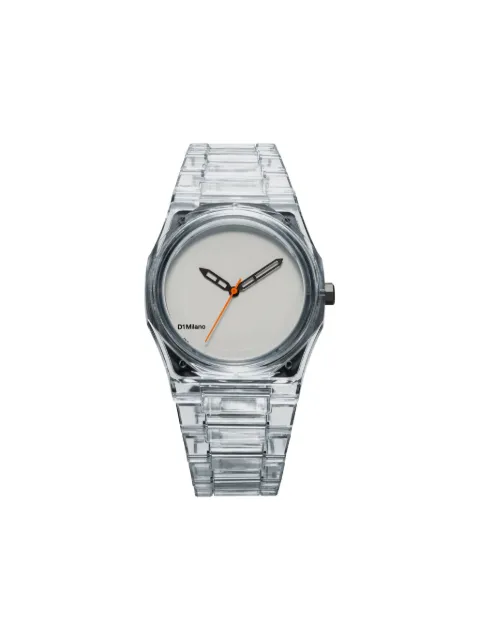 D1 Milano Nylon 39mm