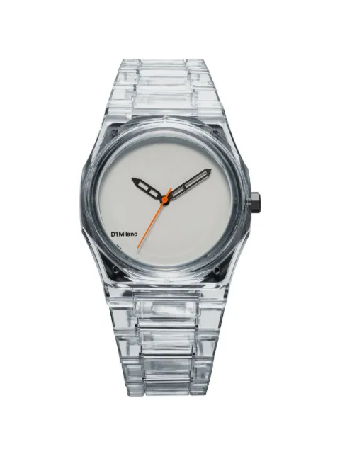 D1 Milano Nylon 39 mm