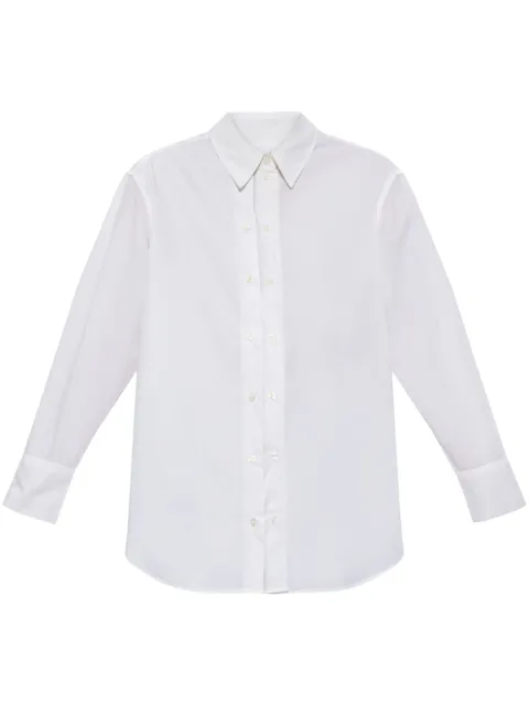 SAMSOE SAMSOE chemise Salas