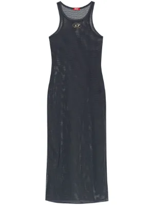 Diesel Dresses | FARFETCH US