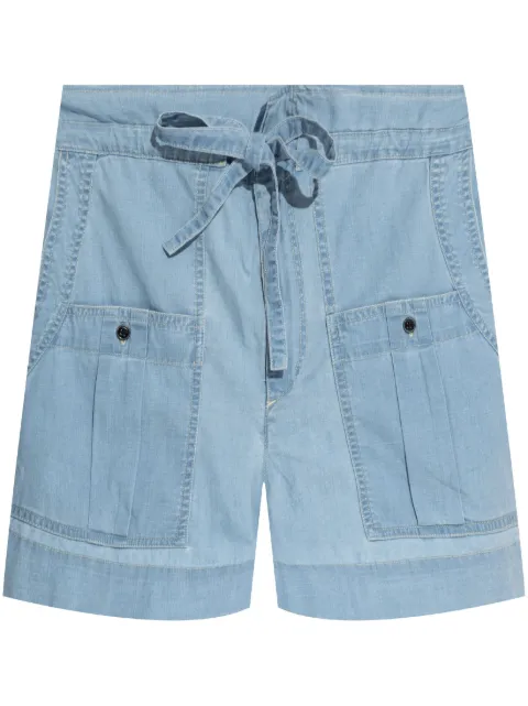 MARANT ÉTOILE Valdina shorts
